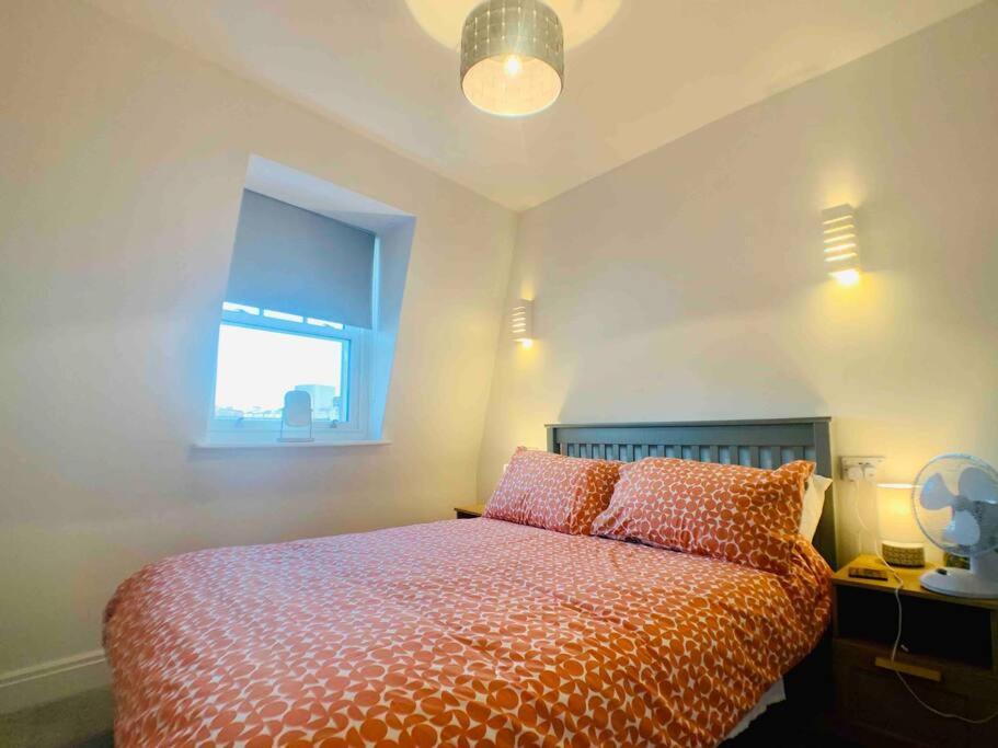 Apartament Lovely Central Bournemouth Flat 10 Minute To Beach Zewnętrze zdjęcie