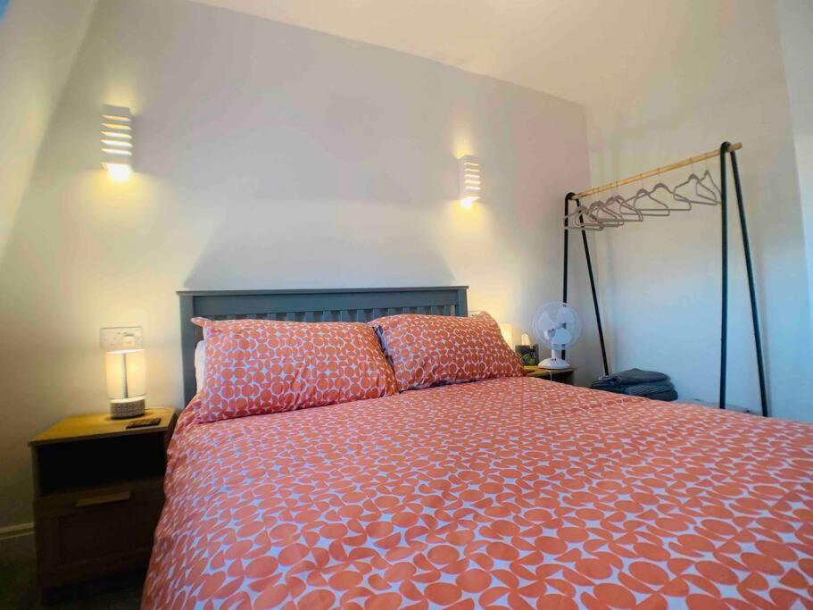 Apartament Lovely Central Bournemouth Flat 10 Minute To Beach Zewnętrze zdjęcie
